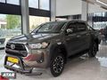 2022 Toyota Hilux/Otomatik/178.000Km/Hatasız/KatlanırA./Aksesuar