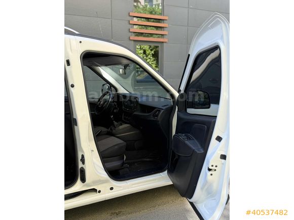 2019 MODEL 1.3 MultiJet 95 HP 150.000 KM