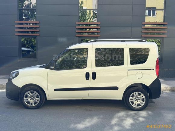 2019 MODEL 1.3 MultiJet 95 HP 150.000 KM