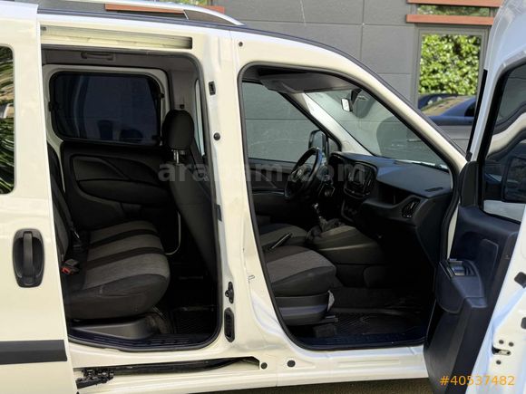 2019 MODEL 1.3 MultiJet 95 HP 150.000 KM