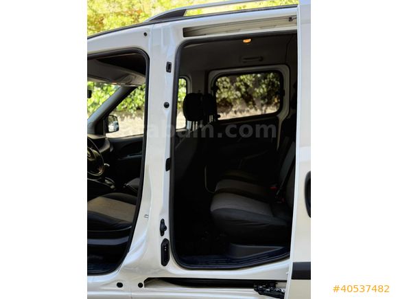2019 MODEL 1.3 MultiJet 95 HP 150.000 KM