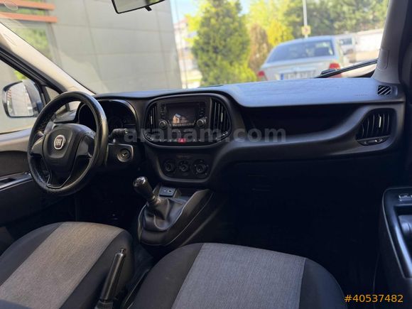 2019 MODEL 1.3 MultiJet 95 HP 150.000 KM