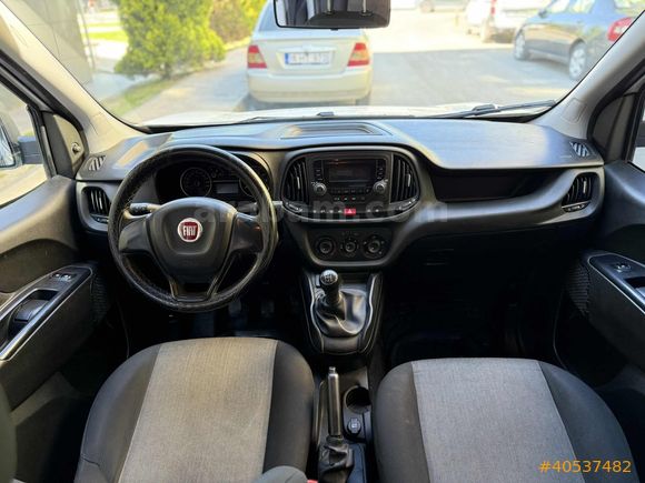 2019 MODEL 1.3 MultiJet 95 HP 150.000 KM