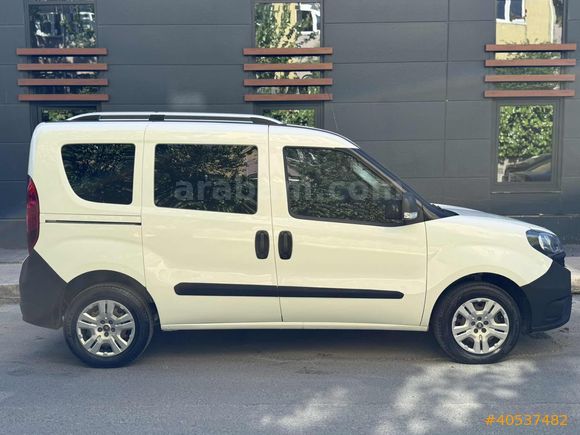 2019 MODEL 1.3 MultiJet 95 HP 150.000 KM