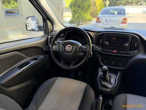 2019 MODEL 1.3 MultiJet 95 HP 150.000 KM