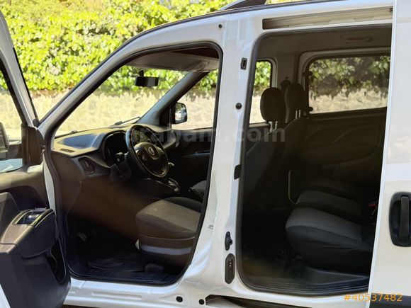 2019 MODEL 1.3 MultiJet 95 HP 150.000 KM
