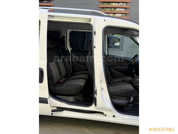 2019 MODEL 1.3 MultiJet 95 HP 150.000 KM