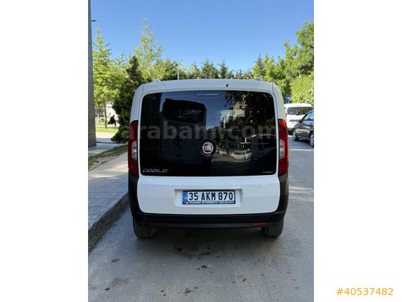 2019 MODEL 1.3 MultiJet 95 HP 150.000 KM