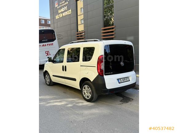 2019 MODEL 1.3 MultiJet 95 HP 150.000 KM