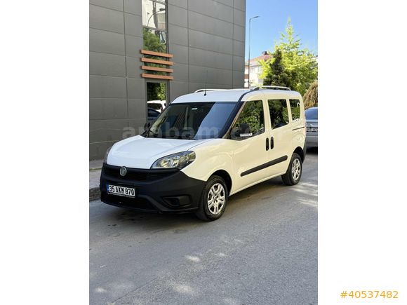 2019 MODEL 1.3 MultiJet 95 HP 150.000 KM