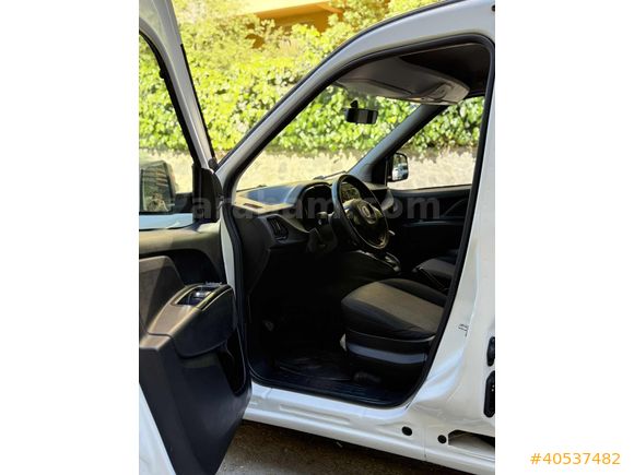 2019 MODEL 1.3 MultiJet 95 HP 150.000 KM