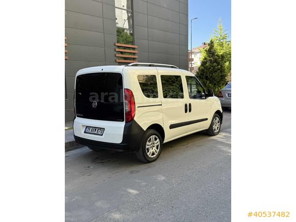 2019 MODEL 1.3 MultiJet 95 HP 150.000 KM