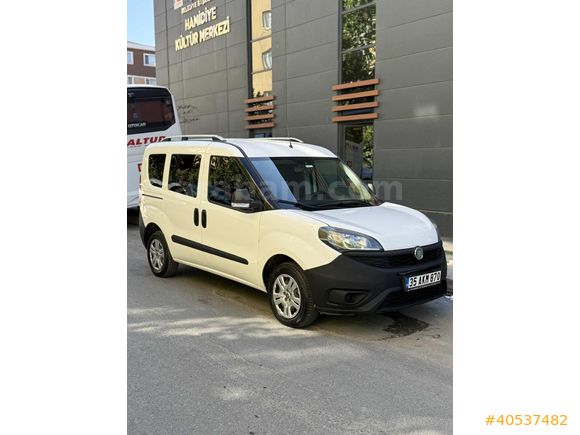 2019 MODEL 1.3 MultiJet 95 HP 150.000 KM