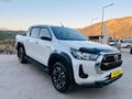 2021 HILUX 2.4 D4 4x2 ADVENTURE OTOMATİK