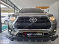 2022 MODEL TOYOTA HİLUX 4X2 ADVENTURE OTOMATİK ORJİNAL BOYASIZ