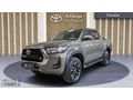 TOYOTA PLAZA TOKULLAR'DAN 2023 HILUX 2.4 D-4D ADVENTURE A/T