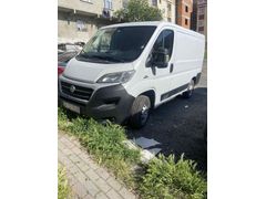 Sahibinden Fiat Ducato 8 m³ 2015 Model 
