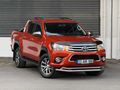 2018 HILUX 4x2 OTOMATİK ADVENTURE HATASIZ BOYASIZ TRAMERSİZ