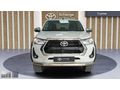 TOYOTA PLAZA TOYMAR'DAN TOYOTA HİLUX 2.4D-4D 4x2 ADVENTURE