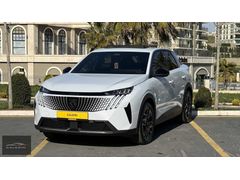 GALERİN'DEN 2024 MODEL 3008 1.2HYBRİD ALLURE HATASIZ BOYASIZ