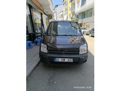 Sahibinden Ford Tourneo Connect 1.8 TDCI K210S 2005 Model