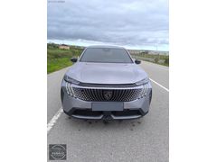 KUBALİÇ DEN 2024 MODEL 3008 1.2 Hybrid Allure e-DCS6