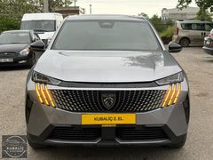 KUBALİÇ DEN 2024 MODEL 3008 1.2 Hybrid Allure e-DCS6