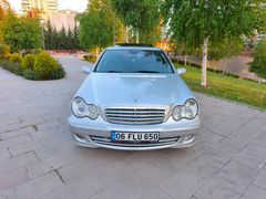 2006 MODEL C180 KOMP.AVANTGARDE 285 BİNDE 4 PARÇA BOYALI