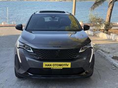 HAN'dan 2024 43 BİN KM GT PKT K.K GEÇERLİDİR