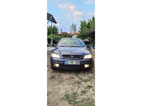 Sahibinden Opel Astra 1.6 Classic Twinport 2006 Model
