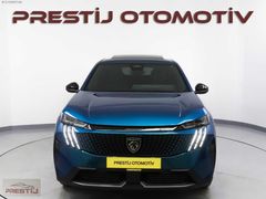 PRESTİJ OTOMOTİVDEN CAM TAVAN BOYASIZ