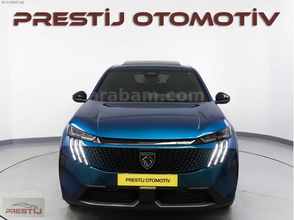 PRESTİJ OTOMOTİVDEN CAM TAVAN BOYASIZ