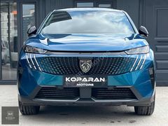 KOPARAN 2025 PEUGEOT 3008 / 7 AY 0 FAİZ TİCARİ KREDİ İMKANI