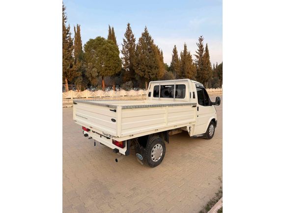 Sahibinden Ford Trucks Transit 120 P 