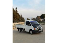 Sahibinden Ford Trucks Transit 120 P 