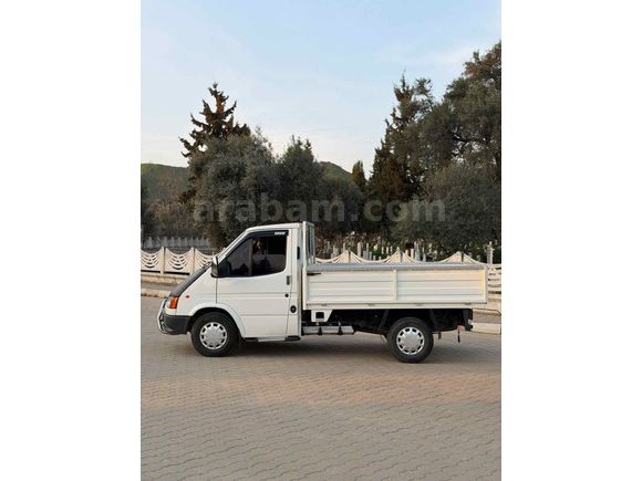 Sahibinden Ford Trucks Transit 120 P 