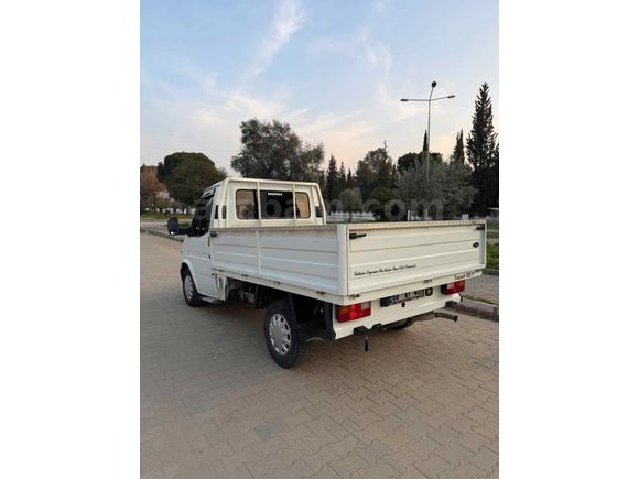 Sahibinden Ford Trucks Transit 120 P 