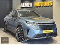 ALMER MOTORS'dan 2025 MODEL LANSMAN RENGİ PEUGEOT 3008 HATASIZ