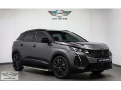 KMR MOTORS 2024-3008-GT1.2 HYBRİD-BOYASIZ-TOGGLE-CAM TAVAN-FOCAL