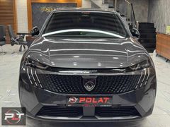 POLAT'TAN 2025 MODEL PEUGEOT 3008 YENİ KASA TAMAMINA KREDİ İLE