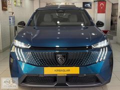 KIRBAŞLAR'DAN 3008 1.2 MHEV Hybrid Allure e-DCS6 2025 M 6.100 KM
