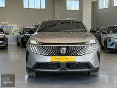 2025 PEUGEOT 3008 1.2 MHEV HYBRİD ALLURE