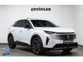 ÇETİNLER'DEN 2025 MODEL PEUGEOT 3008 1.2 MHEV ALLURE KAZASIZ