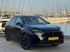 PEUGEOT 3008 1.2 HYBRID HATASIZ BOYASIZ SIFIR AYARINDA