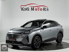 +NAPPA\\YENİ 3008 GT HYBRİD 145Hp//4K.ISITMA+2SOĞUTMA/360°/MASAJ