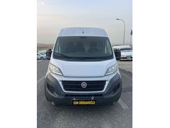 Galeriden Fiat Ducato 9.5 m³ 2017 Model Şanlıurfa