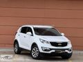 'ÇAĞLAR' KİA SPORTAGE 1.6 GDI COMFORT/ OTOMATİK/DÜŞÜK KM/BAKIMLI