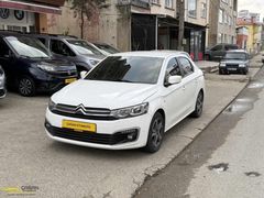 ÇAĞAN'DAN 2019 C-ELYSEE 1.5BLUEHDI FEEL 155.000KM