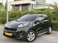 2016 KİA SPORTAGE 1.6 GDİ COMFORT HATASIZ