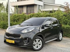 2016 KİA SPORTAGE 1.6 GDİ COMFORT HATASIZ